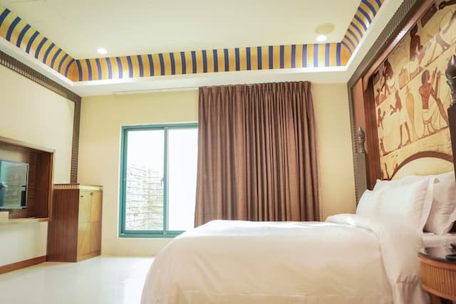 OHYA Chain Boutique Motel-Shin Ying-Standard Suite-2