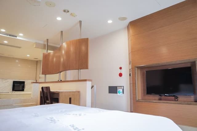 OHYA Chain Boutique Motel-Shin Ying-Standard Suite-4