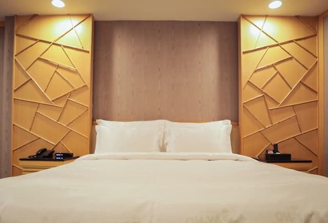 OHYA Chain Boutique Motel-Shin Ying-Standard Suite-1