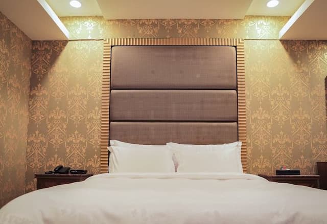 OHYA Chain Boutique Motel-Shin Ying-Luxury Suite-1