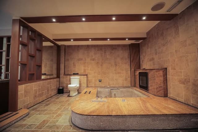 OHYA Chain Boutique Motel-Shin Ying-Luxury Suite-2