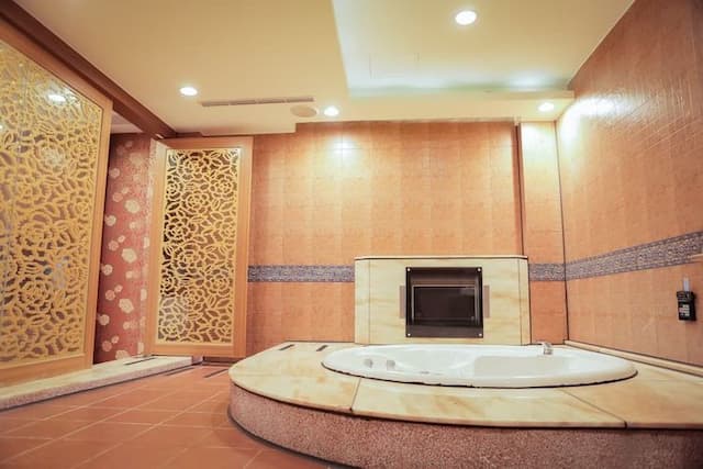 OHYA Chain Boutique Motel-Shin Ying-Platinum Suite-4