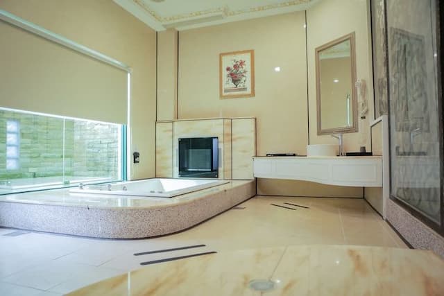 OHYA Chain Boutique Motel-Shin Ying-Platinum Suite-6