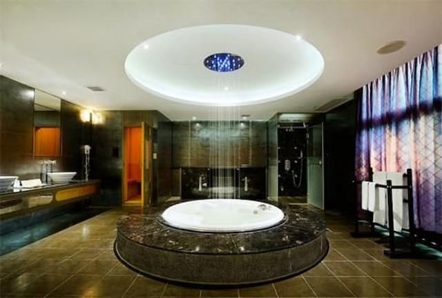 OHYA Chain Boutique Motel-Shin Ying-Flagship Suite-5