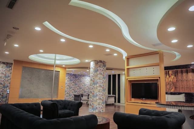 OHYA Chain Boutique Motel-Shin Ying-Flagship Suite-6