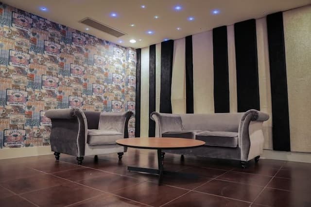 OHYA Chain Boutique Motel-Shin Ying-Flagship Suite-7