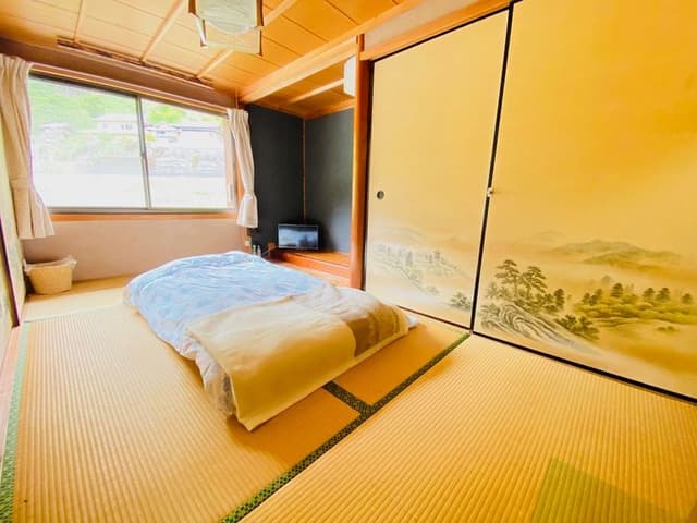 拝宮の間