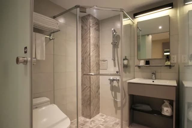 CityInn Hotel Taipei Station Branch I-Elite Room-10