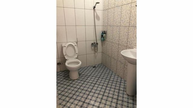 Blue Ocean Diving Homestay-Mantou Mountain View Double Suite (Accepting reservations for two nights (inclusive) or more, additional NT 700 for one person)-3