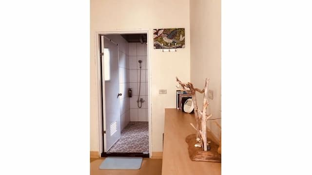 Blue Ocean Diving Homestay-Six-person sea-view suite: accommodation for two nights (inclusive) or more is accepted-4