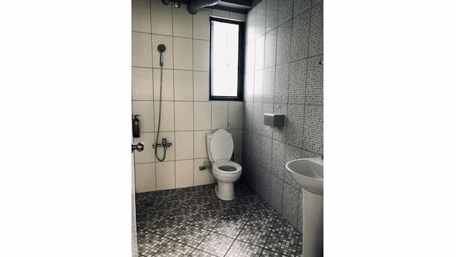 Blue Ocean Diving Homestay-The bunk bed (seven beds in total) for mixed men’s and women’s backpacks can only be booked for two nights (inclusive)-5