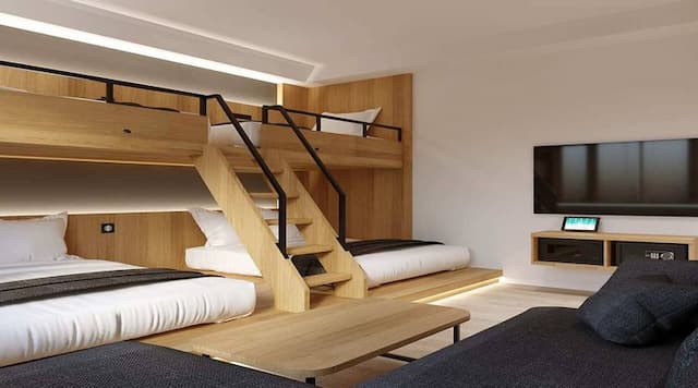 fav HIDATAKAYAMA-Executive Family Room-3