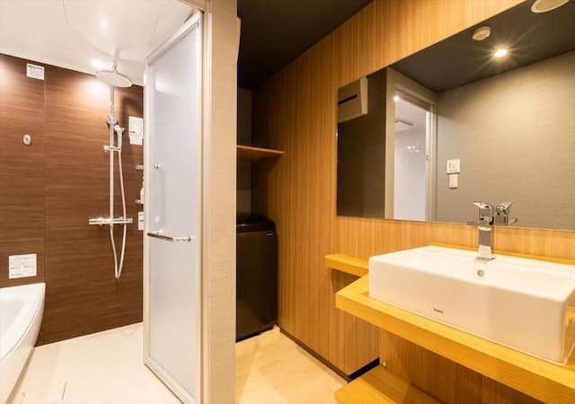 fav HIDATAKAYAMA-Executive Family Room-5