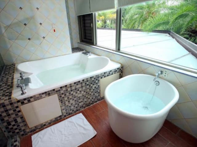 Art Spa Hotel-Standard Double Room-2