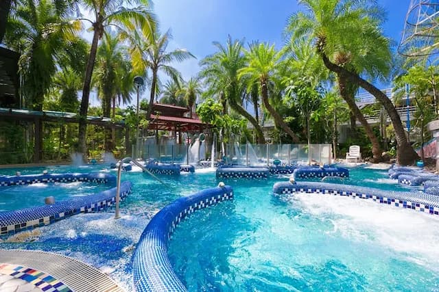 Art Spa Hotel-Standard Double Room-6