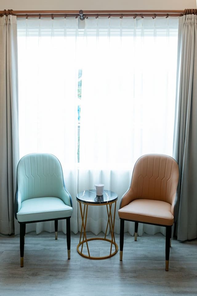 悠悅民宿-園景雙人房-3