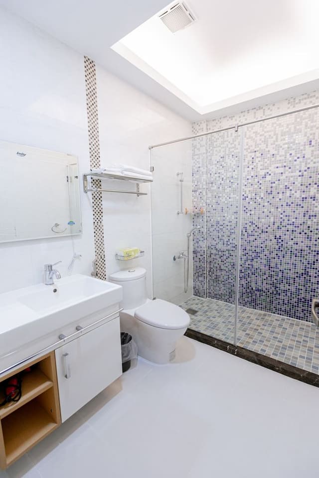 悠悅民宿-園景雙人房-6