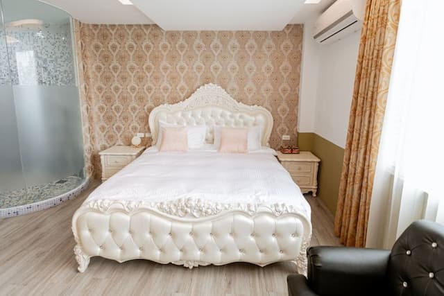 悠悅民宿-豪華雙人房-2