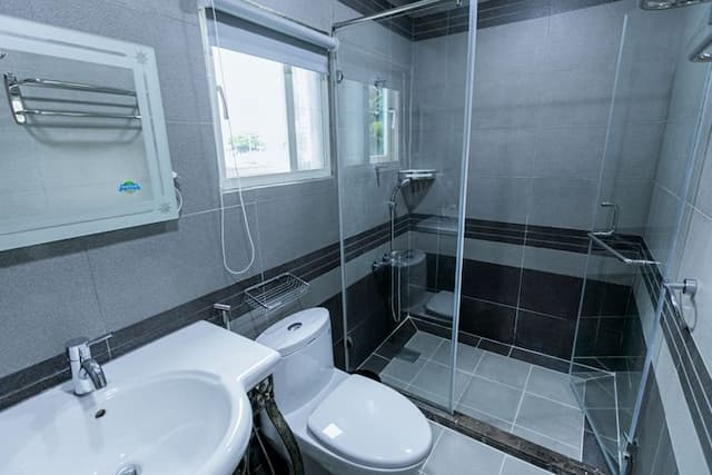 悠悅民宿-標準雙人房-4