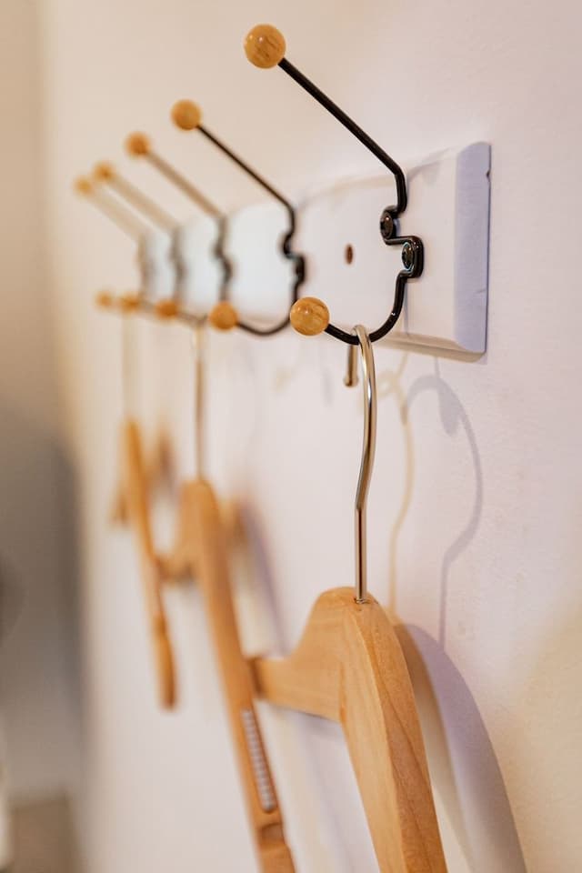 悠悅民宿-園景四人房-5