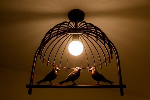 悠悅民宿-家庭房-5