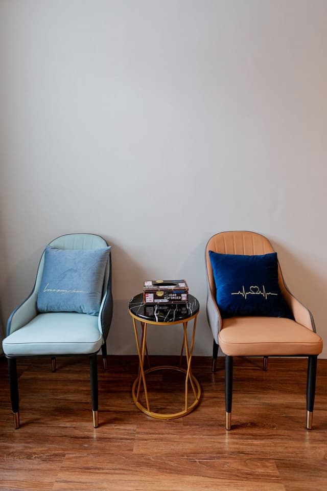 悠悅民宿-家庭房-4