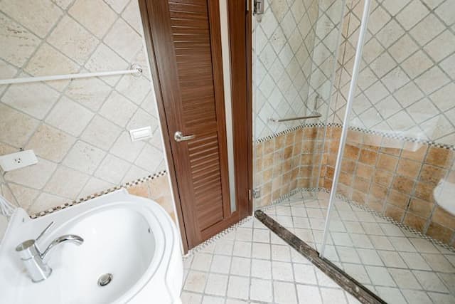 悠悅民宿-家庭房-6