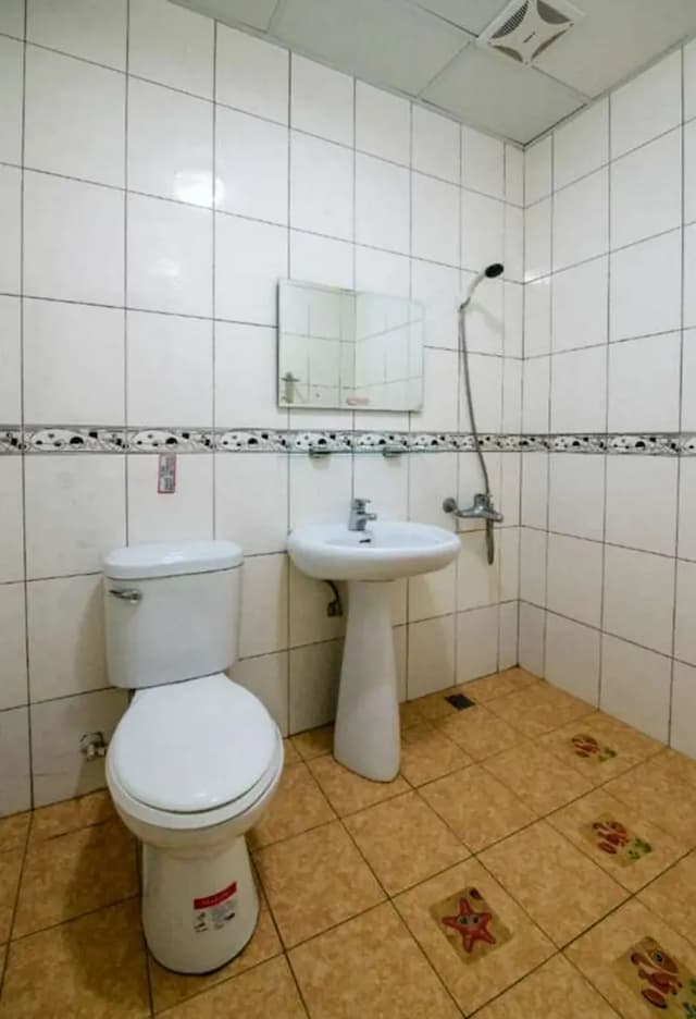 果色天香-102草莓雙人房-5