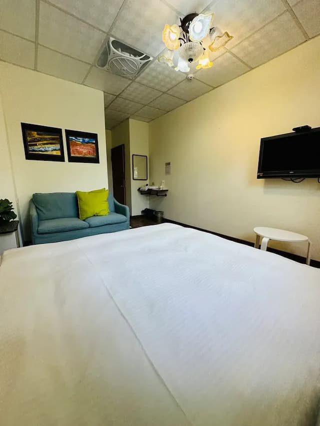 果色天香-102草莓雙人房-2