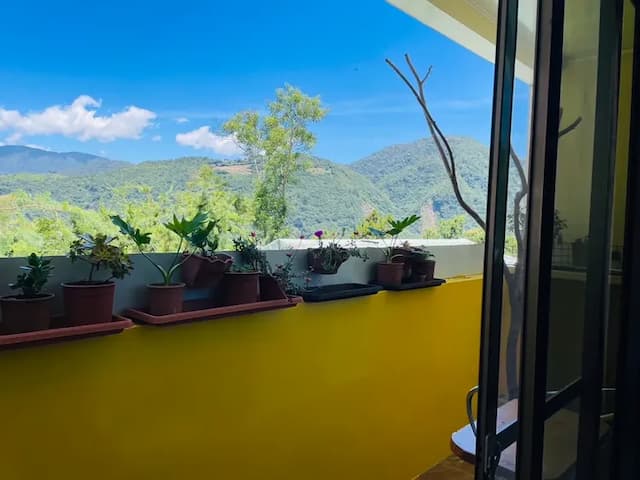 果色天香-201蜜蘋果雙人房-8