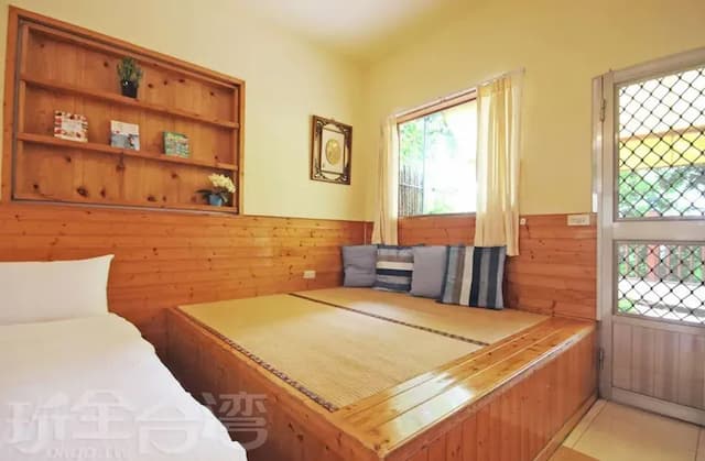 果色天香-101甘露四人房-5