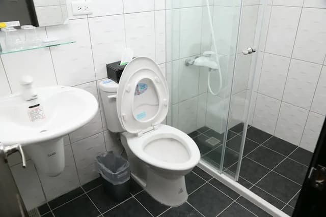 Seehappy BnB-Quad Room-5