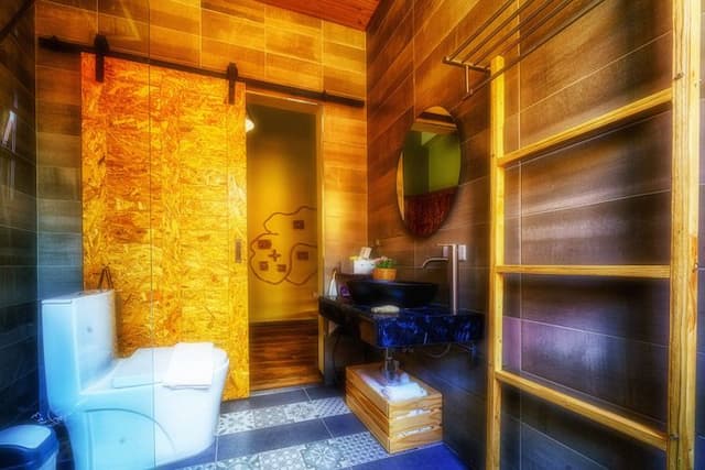 La Fleur BnB & Restaurant-Japanese Deluxe Family Suite-8