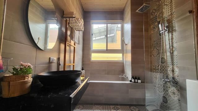 La Fleur BnB & Restaurant-Japanese Deluxe Family Suite-7