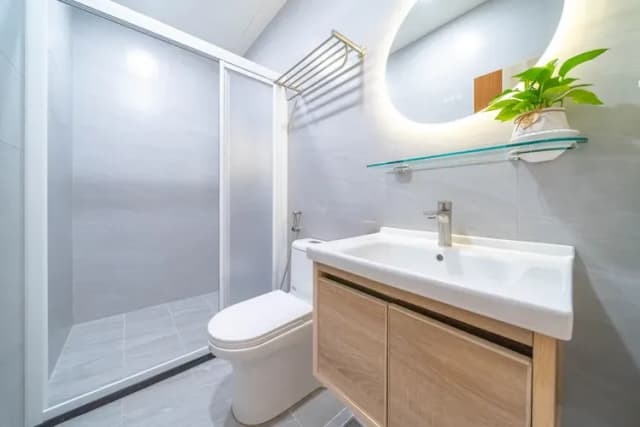 Hualien Coconut Breeze Fashion Second Branch-Entire Home for 6 Guests-7