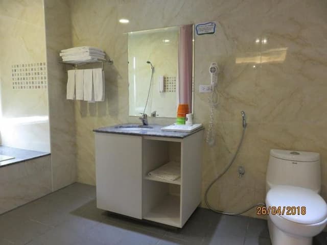 茂華商旅-商務客房-3