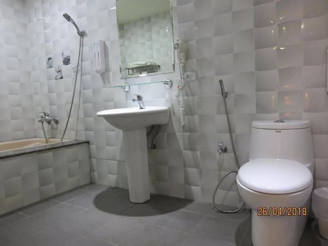 茂華商旅-商務客房-5