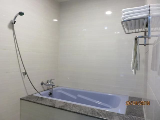 茂華商旅-商務客房-6