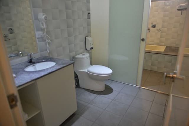 茂華商旅-商務客房-7