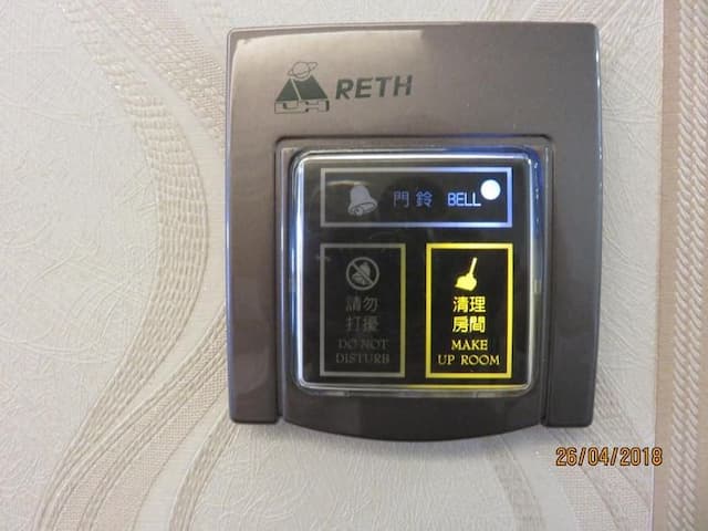 茂華商旅-雅緻三人房-6