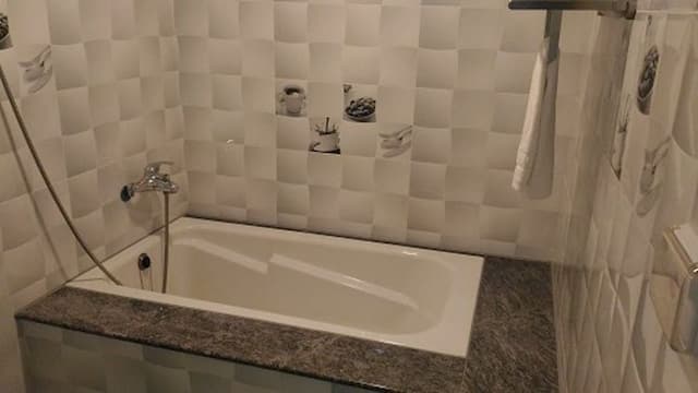 茂華商旅-雅緻三人房-4