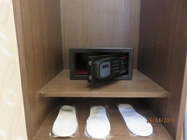 茂華商旅-雅緻三人房-3