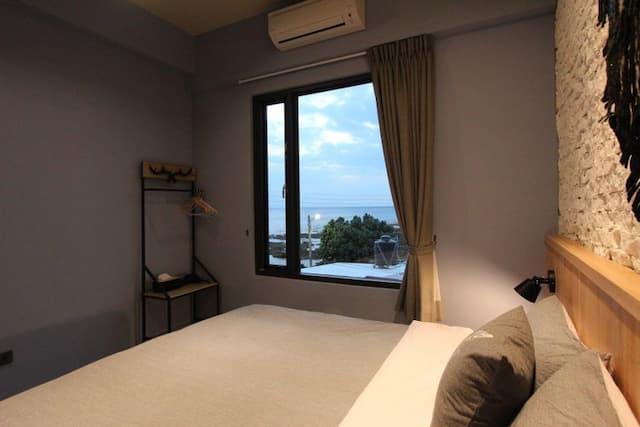 草兒在海邊-6人包棟 Villa (3間二人雅房，2間衛浴，最多再加四人)-4