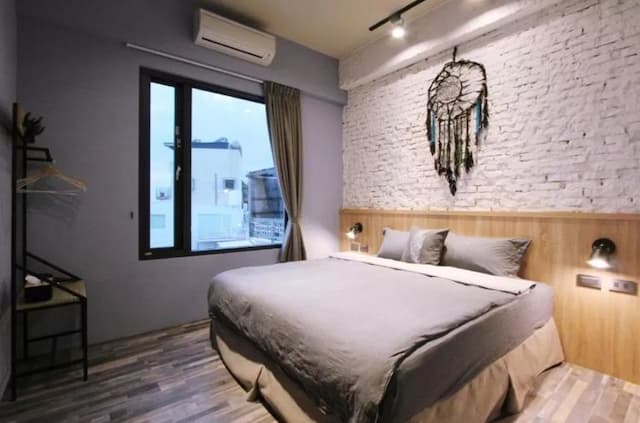 草兒在海邊-6人包棟 Villa (3間二人雅房，2間衛浴，最多再加四人)-3