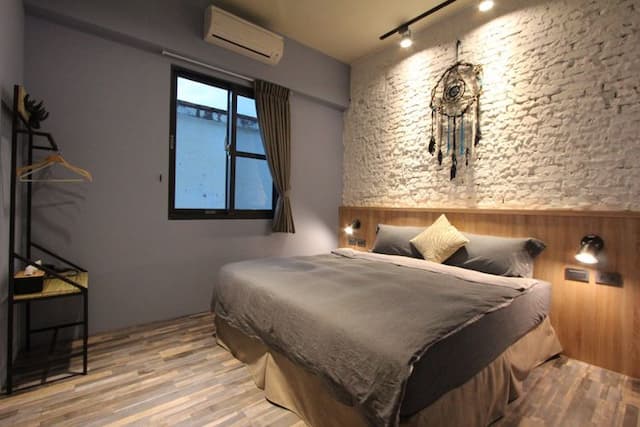 草兒在海邊-6人包棟 Villa (3間二人雅房，2間衛浴，最多再加四人)-2