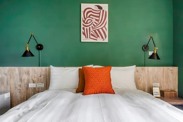 Chill Style Inn-Double room with balcony-7