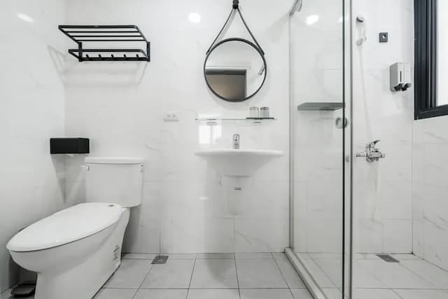 Chill Style Inn-Double room with balcony-9