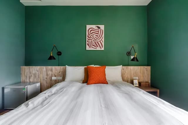 Chill Style Inn-Double room with balcony-5