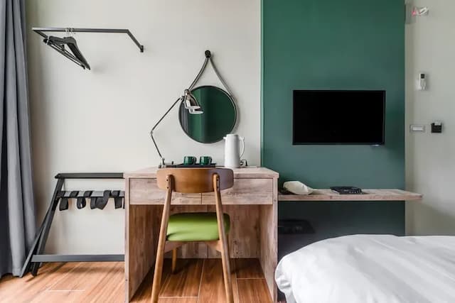 Chill Style Inn-Double room with balcony-3