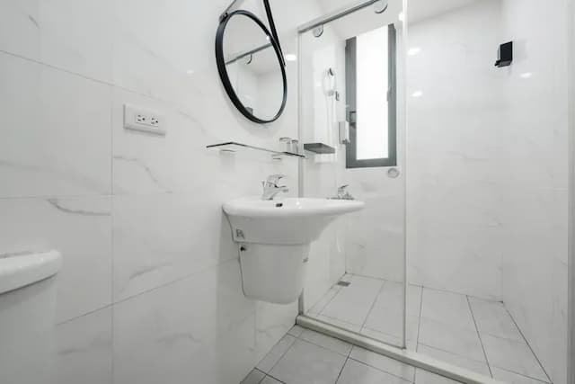 Chill Style Inn-Double room with balcony-10